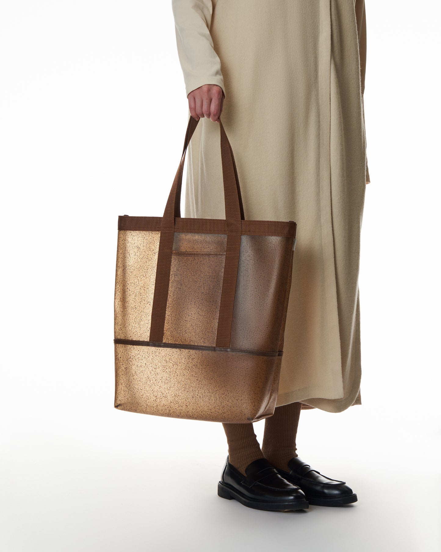 Adam Tote Bag - CARRY THINGS